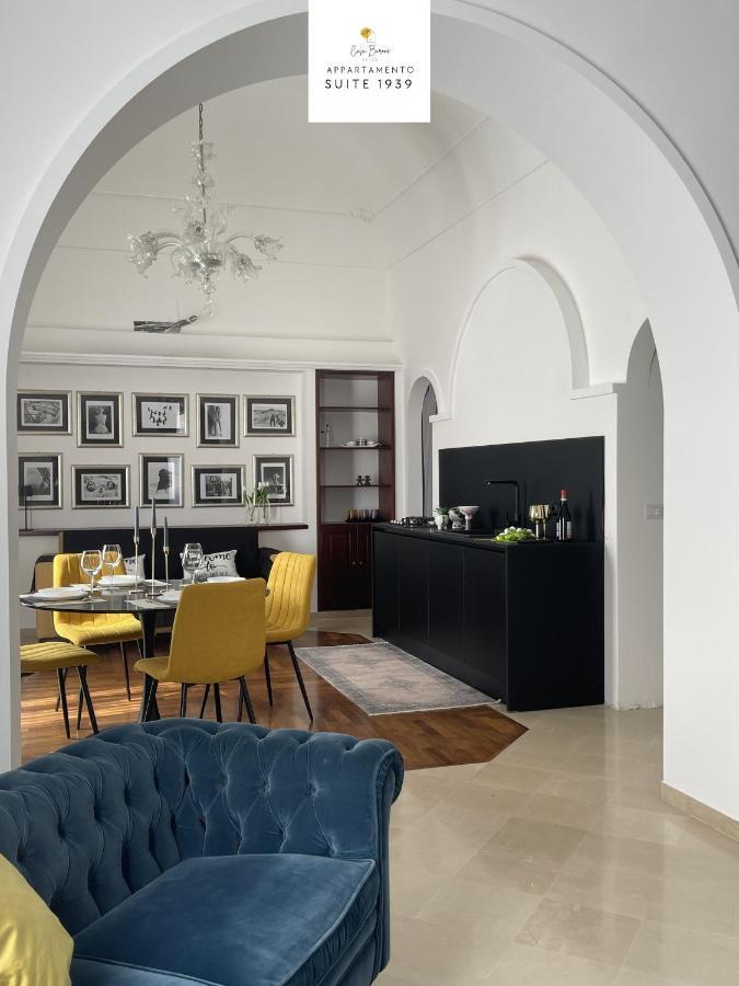 Casa Barone * Syracuse