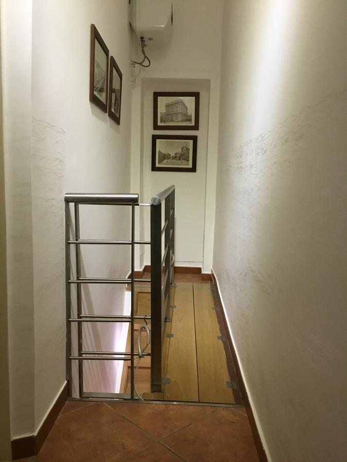 Casa Barone Apartment Syracuse