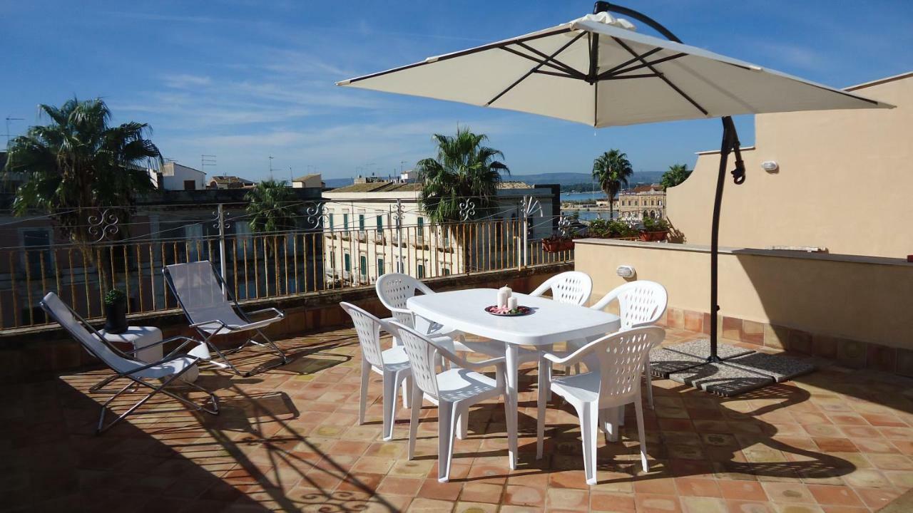 Casa Barone Apartment Syracuse